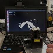 Progress Of My OpenFrameworks Project On March 8 2018