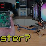 Does Extreme Cooling Make A Raspberry Pi 5 Faster