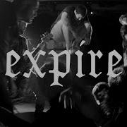 Expire RIP Last London Show Underworld December 2016