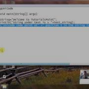 Write A Java Program To Determine The Unicode Code Point In String 14