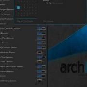 Mintified Gnome 3 2 Shell On Arch Linux