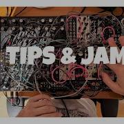 8 TIPS For LIVE TECHNO And LIVE JAM Eurorack Modular Techno