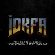 IDKFA DOOM DOOM II Countdown To Death