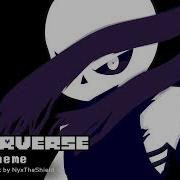 Underverse OST Cross Theme String Quartet Remix 1 Hour