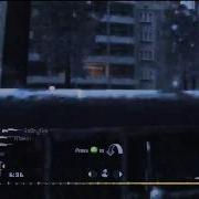 720 No Scope Across The Map Hit Marker Cod4
