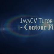 JavaCV Tutorial 5 Contour Filtering