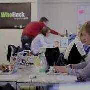 WhoHack 2013 Promo II