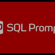 Formatting Code In ADS With SQL Prompt