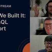 How We Built It GraphQL Support
