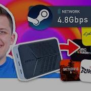 Building A Steam Game Caching Server This Changes EVERYTHING