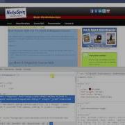 The TimeLine Panel In The Chrome Developer Tools