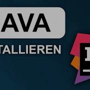 Einführung Installation JAVA 2024 Tutorial 1