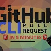 Create A Pull Request In GitHub CLI Beta Fast How To DevOps