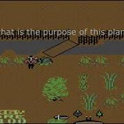 Bugs And Logic Errors In C64 Rambo