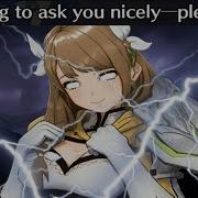 Low Tier Goldmary