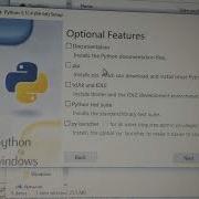 How To Install Tkinter Module And Fix No Such Module As Tkinter For Python 3 12 4 On Windows 10