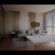 Unreal Engine 4 Flat Walkthrough INTERACTIVE