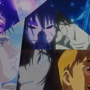 VØJ ATSMXN Winter Memories SLOWED TO PERFECTION Anime Mix