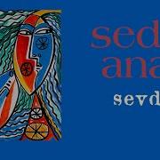 Sedat Anar Sevda I Kül Yazısı 2024 Z Müzik