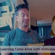 Adobe Learning Summit 2018 Las Vegas Make Your ELearning Come Alive