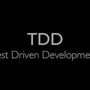 Rails Test Driven Development Explained Part 1