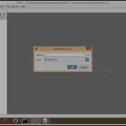 First Selenium Script In Python