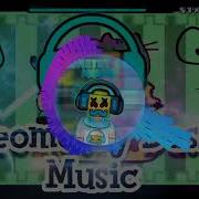 Spaze Dreams GeometryDashMusic
