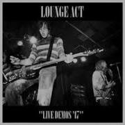 Nirvana Lounge Act Backing Track With Vocals
