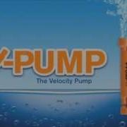V Pump Высокоскоростной водяной насос Не требует электричества Direct Pool Supplies