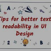 Tips For Better Text Readability In UI Design FOXITON