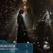 Gürcan Erdem Fading Ceremony Live Recorded 2001