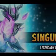 Singularis Premiere Monster Monster Legends