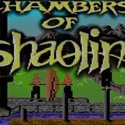 RetroPlay CHAMBERS OF SHAOLIN C64 Prove Mortali E Combattimenti Nella 64 Camera Thalion 1989