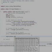 Java 2 10 Convert Strings To Numbers
