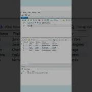 Add A Column In SQL
