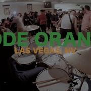Code Orange My World Live Eagle Aerie Hall