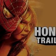 Honest Trailers The Spider Man Trilogy