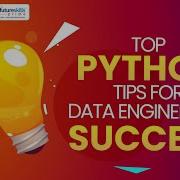 Master Python For Data Engineering In Minutes Snowflake Data Engineering Session 2