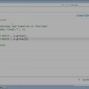 Python Groups In A Regular Expression Match Function In Hindi
