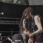 INSTINCT OF SURVIVAL Live At OEF 2011