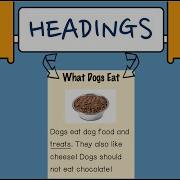 Informational Writing For Kids Episode 5 Writing A Draft