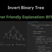 226 Invert Binary Tree LeetCode Daily Challenge Beginner Friendly Solution BFS DFS