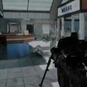 No Scope Intervention Free For All In Terminal Crazayyyyy