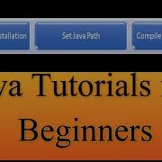 Java Installation How To Set Java Path How To Compile And Run Java Program