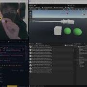 Object Tracking With OpenCV Transfering Data To Unity
