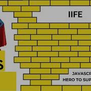 JavaScript IIFE Mastering Advanced JavaScript Concepts