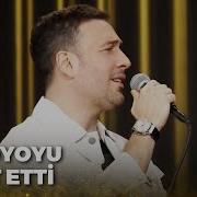 Oğuzhan Koç Tan Canlı Yok Sanayım Performansı Candaş Tolga Işık Ile Az Önce Konuştum