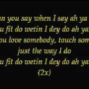 Bracket Do As I Do Lyrics