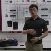 Introduction And Operation Of IP Network Audio Public Address System