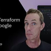 Using Terraform With Google Cloud